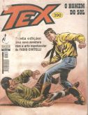 Tex nº 390 – O homem do sol