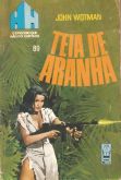 Teia de aranha - Epopeias de Guerra