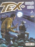 Tex nº 392 – Conspiração diabólica