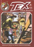 Tex Edição Histórica nº 087 - O bairro chinês