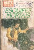 Esquifes mortais - Bolsilivro de Faroeste