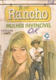 Mulher invencível - Bolsilivro de Faroeste