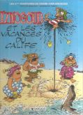 Iznogoud - Et les vacances du calife - CAPA DURA - Dargout (em francês)