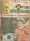 Pistoleiro ou justiceiro - Estefania - Bolsilivro de Faroeste