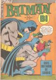 Batman Bi nº 012 - Ebal