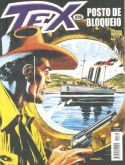 Tex nº 439 – Posto de bloqueio