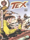 Tex Edição de Ouro nº 065 - Escolta armada