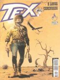 Tex nº 388 – A longa caminhada