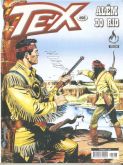 Tex nº 498 - Além do rio