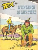 Tex nº 195 -  A vingança de Jack Tigre a