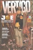 Vertigo nº 21 - Panini