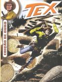 Tex Edição de Ouro nº 086 - Nas florestas do Oregon