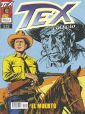 Tex Coleção nº 242 - El Muerto