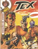 Tex Edição de Ouro nº 056 - Caçadores de lobos