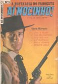 Ai, Mocinho nº 005 - Os índios misteriosos - 9ª série - mar 1987 - Ebal - b