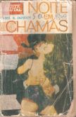 Noite em chamas - Bolsilivro de Faroeste - Monterrey