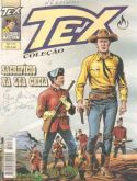 Tex Coleçao nº 172 - Sacrificio na lua cheia