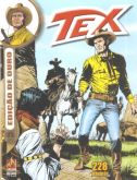 Tex Edição de Ouro nº 089 - A dádiva de Manitu
