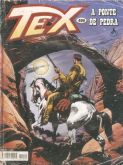 Tex nº 499 - A ponte de pedra - b