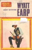 Wyatt Earp - Bolsilivro de Faroeste