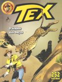 Tex Edição em Cores nº 10 - O senhor das onças