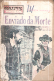 Enviado da morte - Bolsilivro de Faroeste