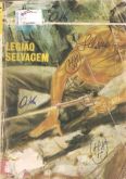 Legião selvagem - Bolsilivro de Faroeste