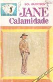 Jane Calamidade - Bolsilivro de Faroeste