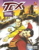 Tex Anual nº 020 - A grande corrida