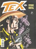 Tex nº 553 - Fetiche mortal