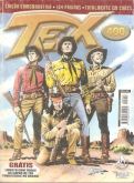 Tex nº 400 - Homens em fuga (sem caderno de capas)