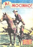 Ai, Mocinho nº 033 - A coragem dos apaches - Ebal