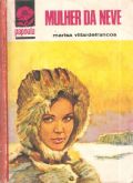 Mulher da neve - Bolsilivro de Romance - Bruguera