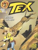 Tex Colorido nº 10 - O senhor das onças