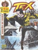 Tex Edição de Ouro nº 069 - Acima da lei