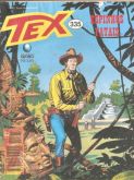 Tex nº 335 – Espinhos fatais - b