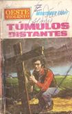 Túmulos distantes - Bolsilivro de Faroeste