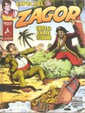 Zagor Especial nº 028 - Chico na ilha do tesouro - Mythos