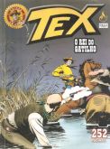 Tex Edição em Cores nº 06 - O rei do gatilho