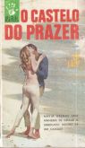 O castelo do prazer - Bolsilivro Policial - Rififi - jan 1970 - Ibis