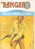 Volto para lutar -  Bolsilivro de faroeste