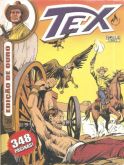 Tex Edição de Ouro nº 039 - A história de Jack Tigre