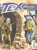 Tex Coleção nº 411 - O tesouro da cidade morta