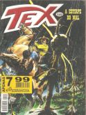 Tex nº 549 - A estirpe do mal