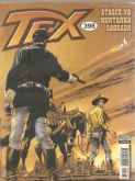 Tex nº 398 - Ataque na montanha sagrada