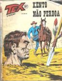 Tex n 097 - Kento não perdoa - 2ed - Rio Gráfica