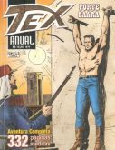 Tex Anual nº 09 - Forte Saara