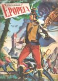 Seleções da Grande Epopeia nº 02 - O hussardo da morte - 1977 - Ebal