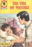 Sua vida me pertence - Bolsilivro de Romance