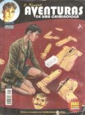 Julia Kendal nº 125 - Uma história em pedaços e O caso da tragicomédia - Mythos